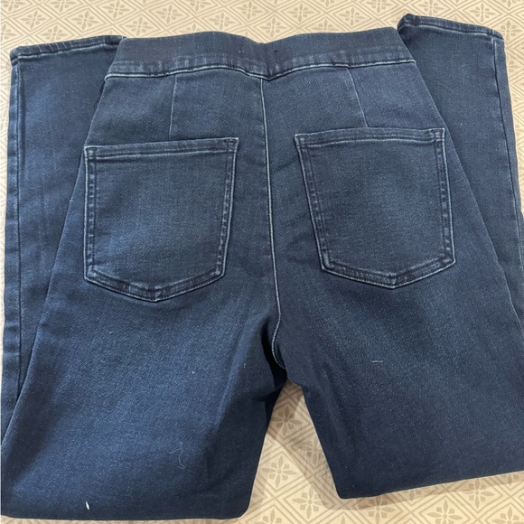 BRAND NEW* Express “Flexx Jeans - Skinny High Jeans” - Picture 6 of 7